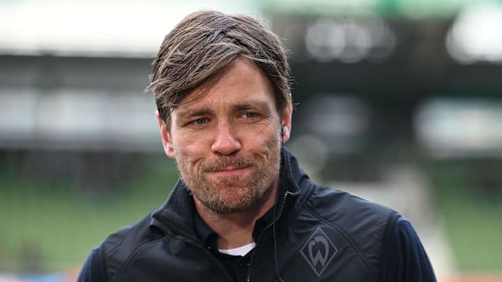 Clemens Fritz bekommt einen größeren Handlungsspielraum