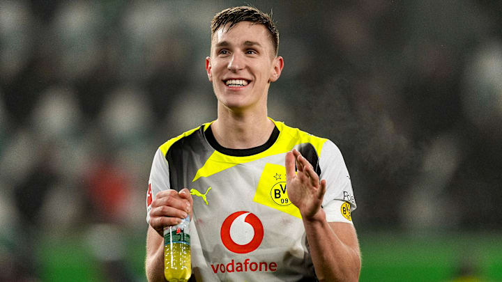 Nico Schlotterbecks Zukunft soll entschieden sein