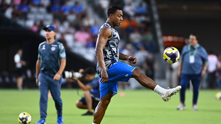 Inter Miami CF v Cruz Azul - Campeones Cup 2026