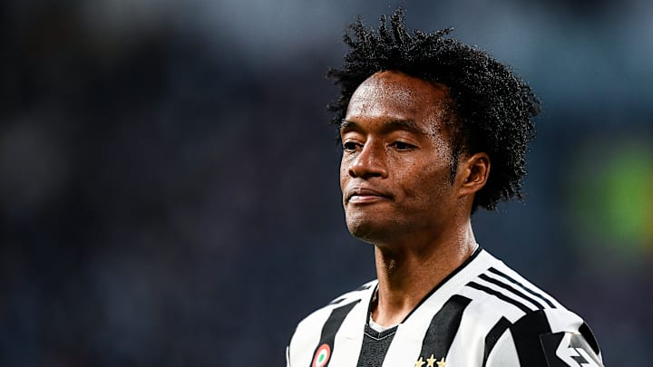 Juan Cuadrado