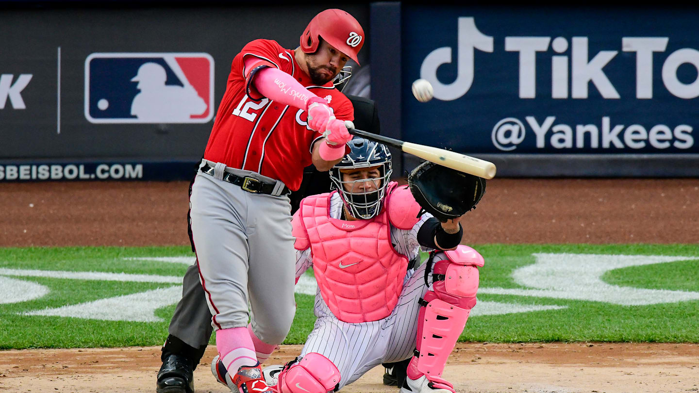 3 former Nationals who should cash in big during MLB free agency