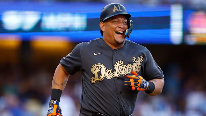 Miguel Cabrera ha brillado en MLB tras la pausa del Juego de Estrellas