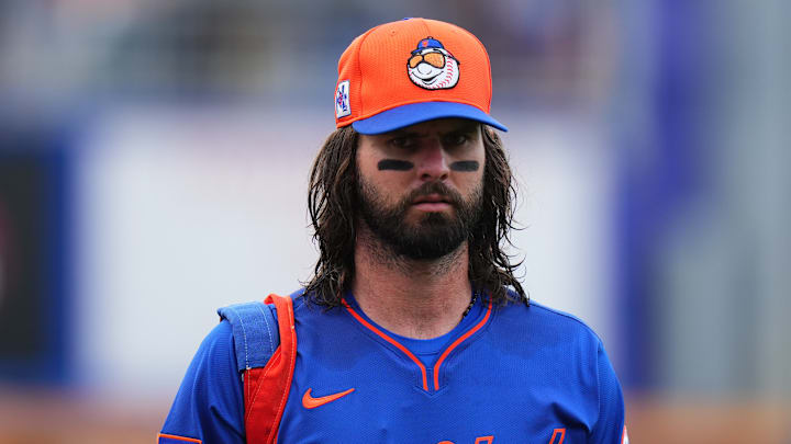 St. Louis Cardinals v New York Mets