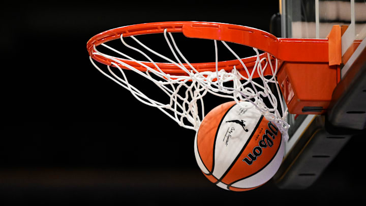 Las Vegas Aces v Golden State Valkyries Las Vegas Aces v Golden State Valkyries