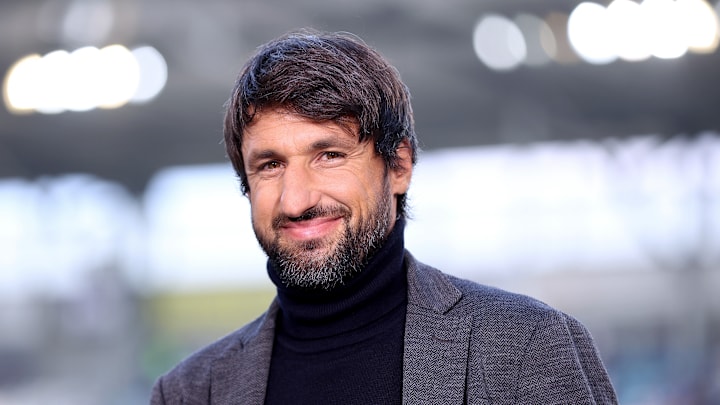 Thomas Broich