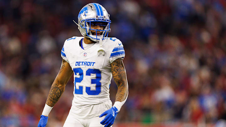 Detroit Lions v Houston Texans