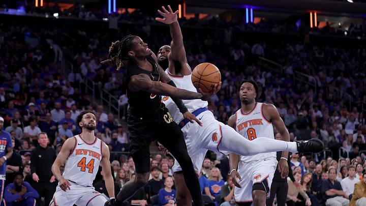 Two possible free agent targets for the Knicks are Cavalier bench players.