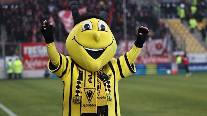 Kann Alemannia Aachen auch gegen Hannover 96 II jubeln?