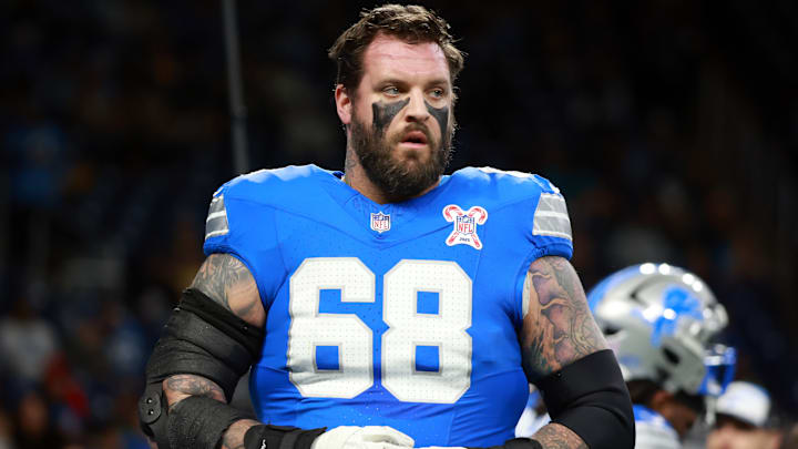 Pittsburgh Steelers vs Detroit Lions