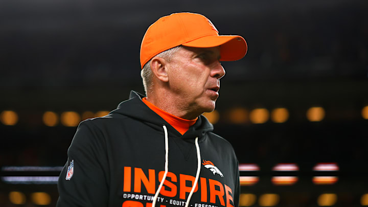 Jacksonville Jaguars v Denver Broncos - NFL 2025