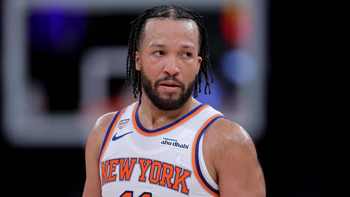 Jalen Brunson