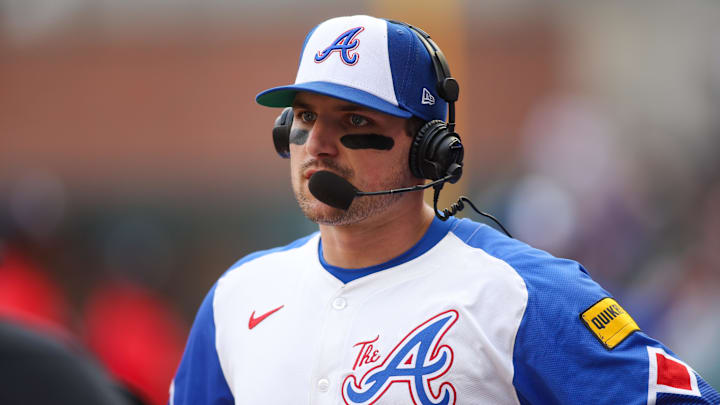 More to come, but this is a good start for the Braves TV plans