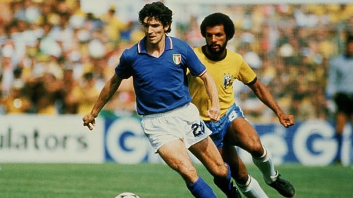 Paolo Rossi