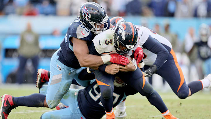 Denver Broncos