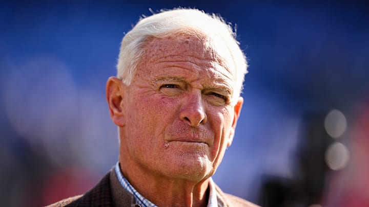 Cleveland Browns owner Jimmy Haslam