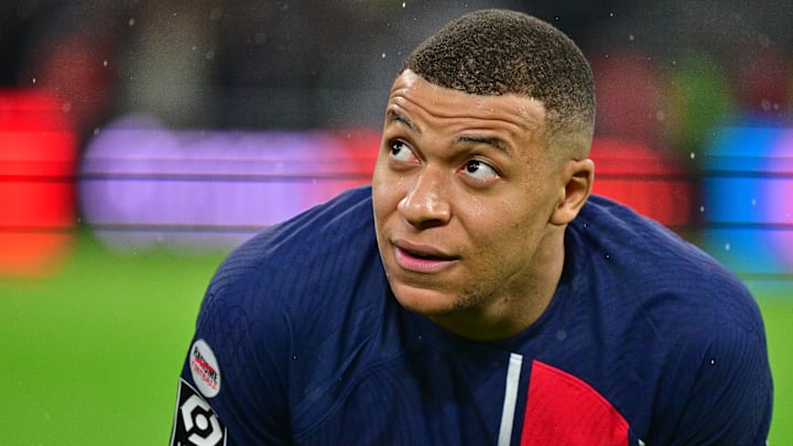 Où évoluera Kylian Mbappé la saison prochaine ?