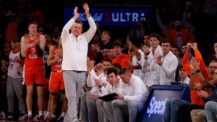 SentinelOne Classic: Illinois v Duke
