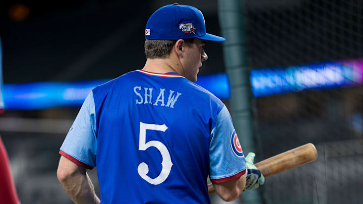 All-Star Futures Game
