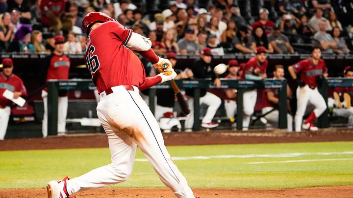 Bet the Diamondbacks as road underdogs against the Reds on Friday night. Bet the Diamondbacks as road underdogs against the Reds on Friday night.