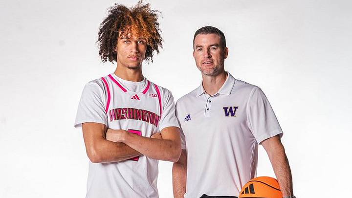 Jimmie Haywood will choose between the UW, Nevada and Loyola Marymount. Jimmie Haywood will choose between the UW, Nevada and Loyola Marymount.