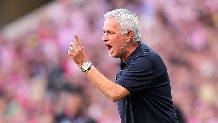 Real Madrid's Mourinho Era Crumbles Into Crisis Just 100 Days In