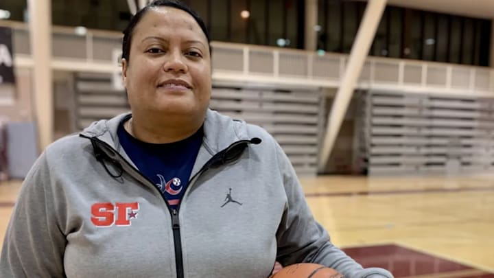 Tamika Dudley is departing as head coach of Sidwell Friends to take a similar post at St. James Performance Academy in Virginia.