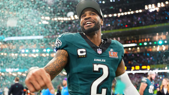 Super Bowl LIX: Kansas City Chiefs v Philadelphia Eagles