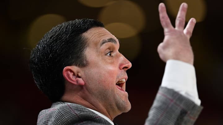Texas A&M v Mississippi State