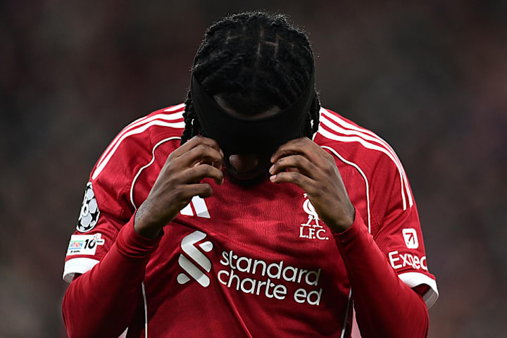 Jeremie Frimpong Jeremie Frimpong