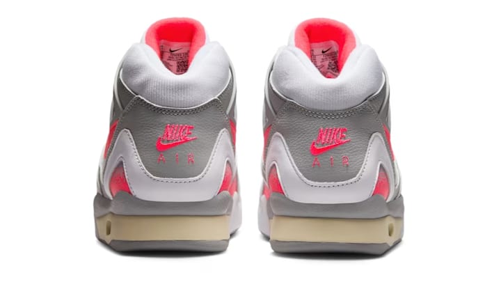 andre agassi lava shoes