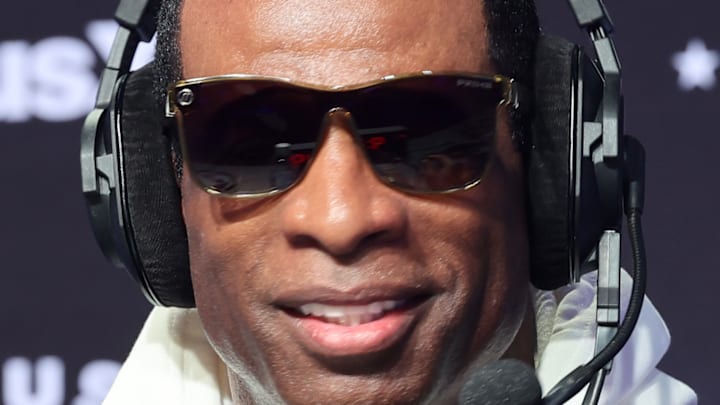 SiriusXM at Super Bowl LVIII – Feb 8