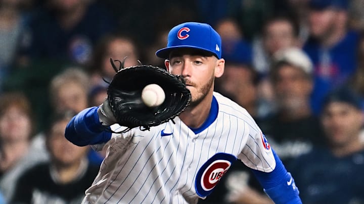 Chicago White Sox v Chicago Cubs