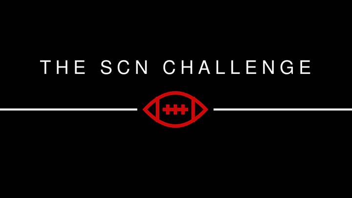 SCN Challenge SCN Challenge
