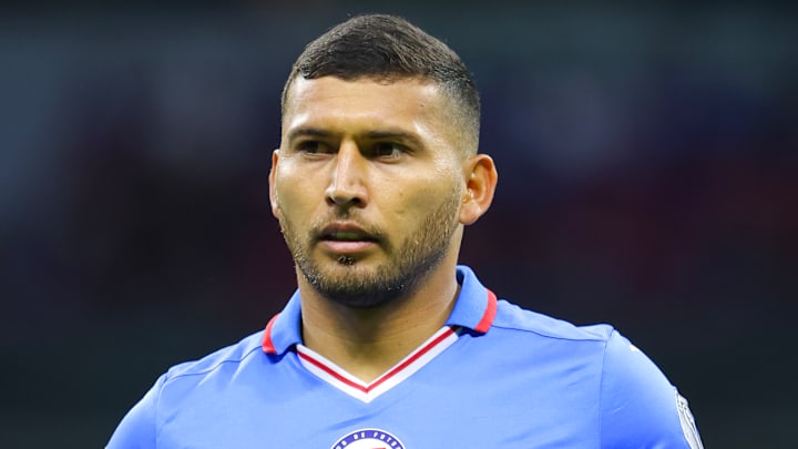 Cruz Azul v Pumas UNAM - Torneo Clausura 2023 Liga MX Cruz Azul v Pumas UNAM - Torneo Clausura 2023 Liga MX