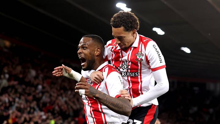 Southampton v Ipswich Town - Sky Bet Championship