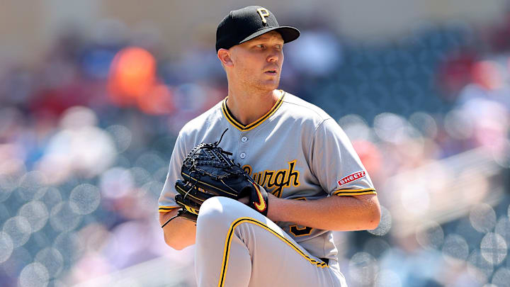 Pittsburgh Pirates v Minnesota Twins