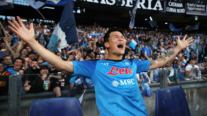 Ein Napoli-Held für die Red Devils?