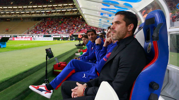 Chivas v Forge FC: 2024 Concacaf Champions League - Leg Two