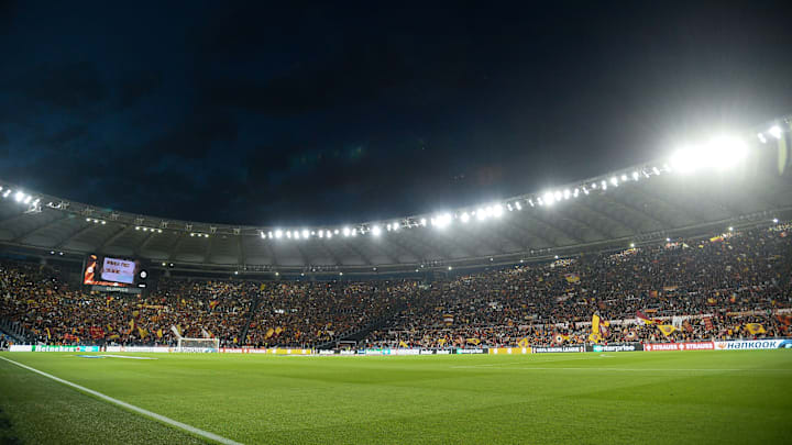 Stadio Olimpico