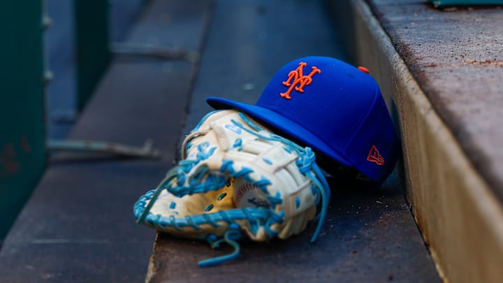 New York Mets v Los Angeles Angels