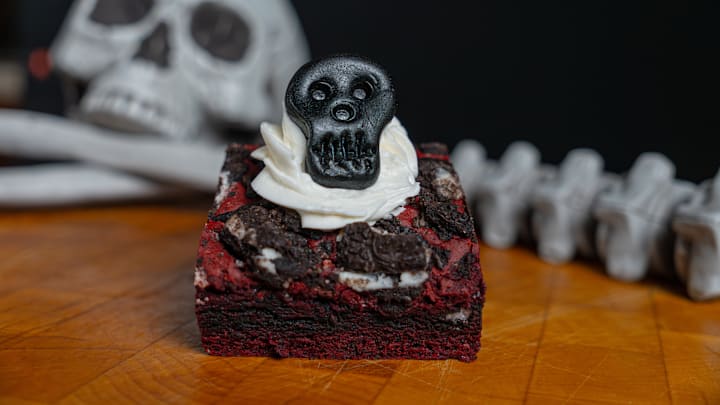 Hersheypark Halloween. Image courtesy Hersheypark