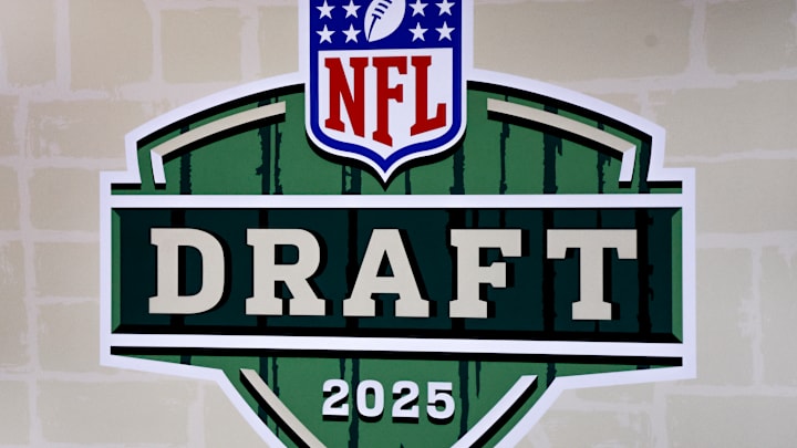 2025 NFL Draft