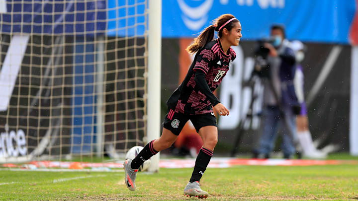 Mexico v Argentina - International Friendly