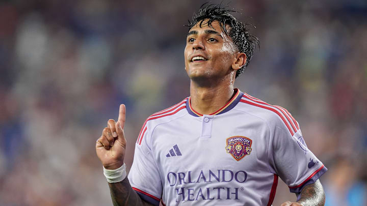 Facundo Torres está en la mira de Cruz Azul