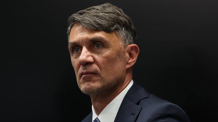Paolo Maldini Paolo Maldini