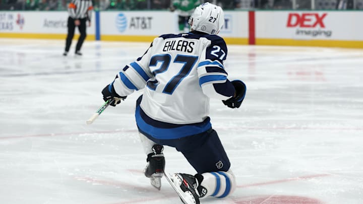 Winnipeg Jets v Dallas Stars - Game Four