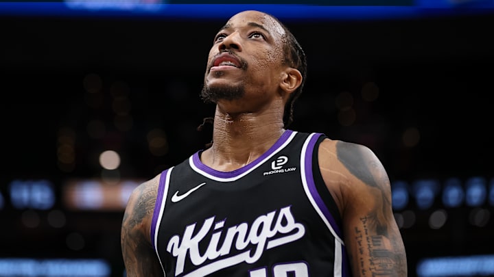 Sacramento Kings v Washington Wizards