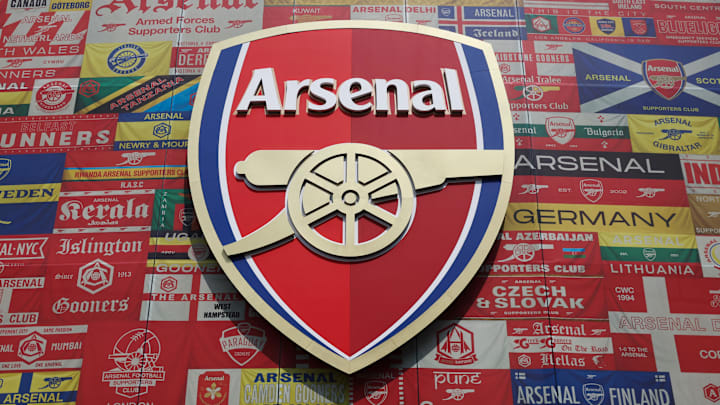 Arsenal FC v Wolverhampton Wanderers FC - Premier League