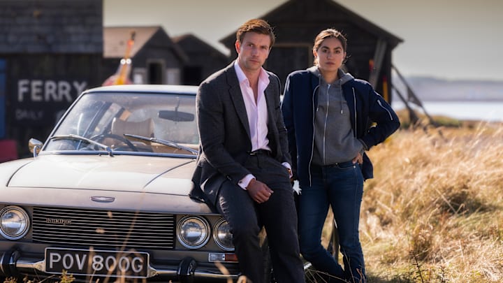 Lynley season 1 -- Courtesy of BritBox