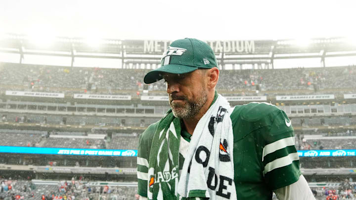 Denver Broncos v New York Jets
